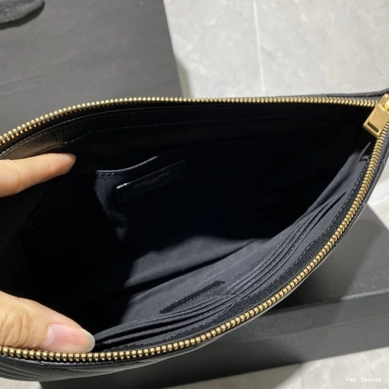 Repladies REP CLUTCH MONOGRAM YSL 0718